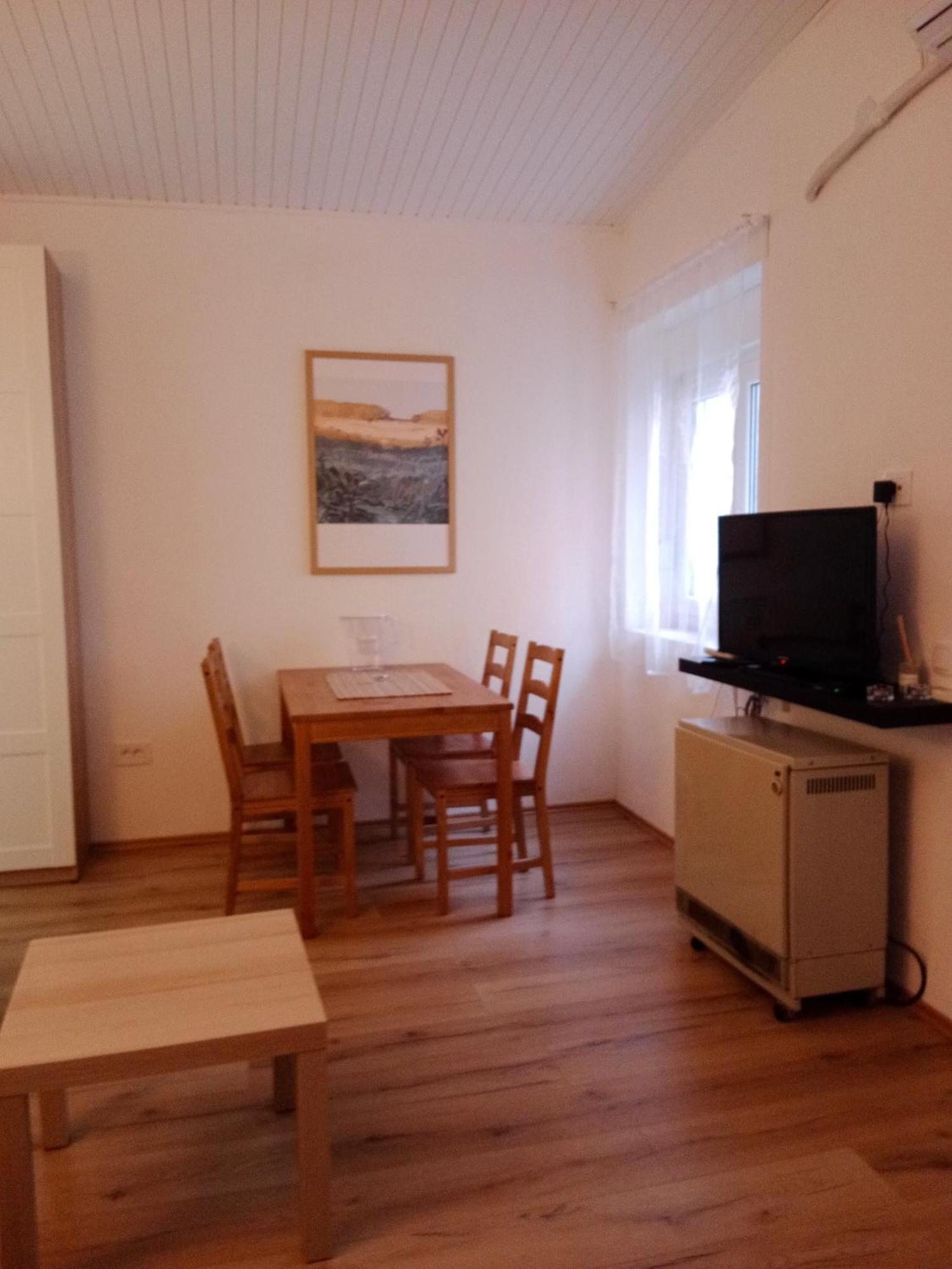 Visoki Vrh Apartman Belgrade Extérieur photo