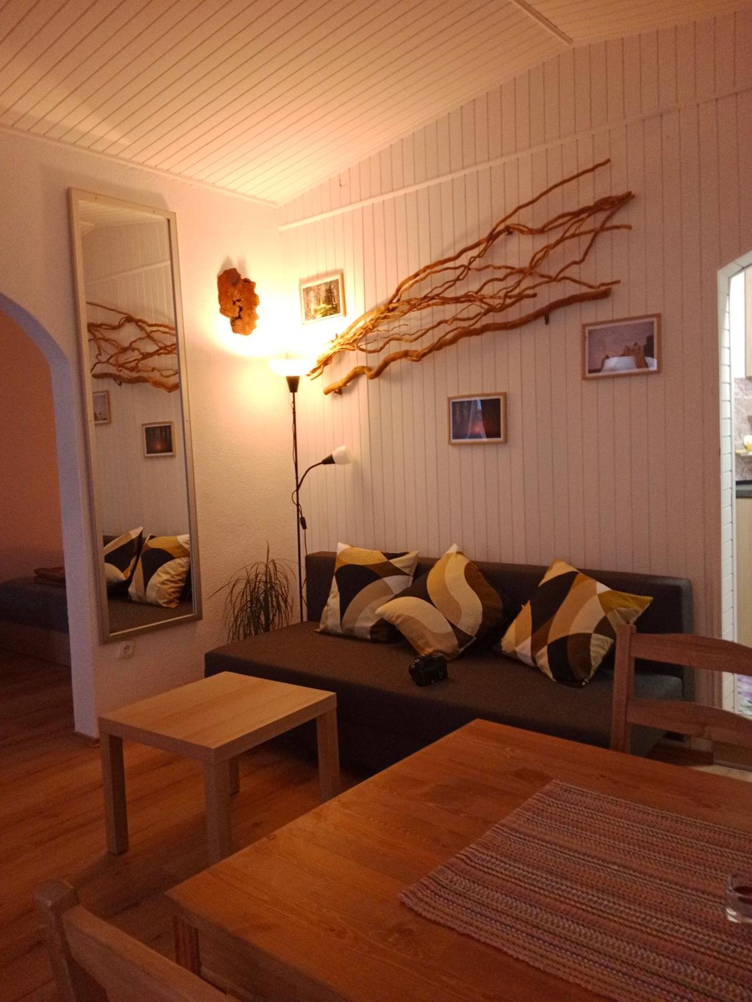Visoki Vrh Apartman Belgrade Extérieur photo